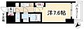 プレサンス新栄リベラ7階6.5万円