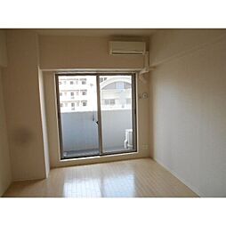 グランルージュ栄II 6階1Kのリビング/ダイニング