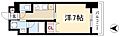 レジデンス東別院スクエア212階7.5万円