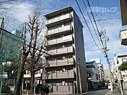 サウスパーク泉 4階 築25年6ヶ月の賃貸物件