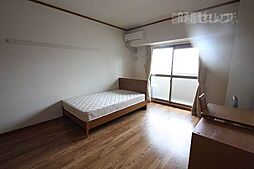 M-stage Aoi 6階1Kのリビング/ダイニング