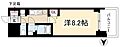 プレサンスジェネ千種内山25階6.3万円
