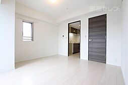 パークアクシス名駅南グランデ 5階1Kのリビング/ダイニング