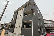 アルモニーWの賃貸物件