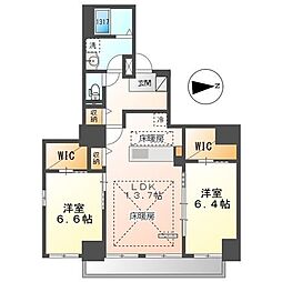 Grand Chainon金山 9階