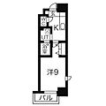 リシュドール鶴舞公園6階7.2万円