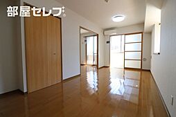 あいさきがけ 11階1LDKのリビング/ダイニング