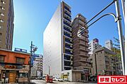 スリーアイランドタワー久屋大通の賃貸物件