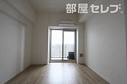 プレサンス丸の内城雅 2階1Kのリビング/ダイニング