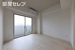 PULCHRA OZONE 9階1Kのリビング/ダイニング