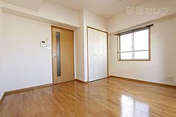 LEXCEED izumi 2階1Kのリビング/ダイニング