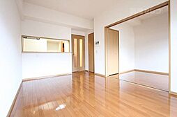 ＦＳ.幅下 1階1LDKのリビング/ダイニング