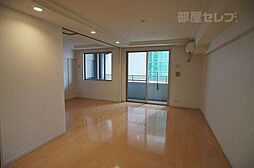 レジディア泉 3階3LDKのリビング/ダイニング