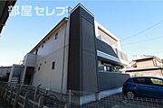 六番町駅より徒歩12分 2階 築17年8ヶ月の賃貸物件