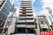 Ｓ—ＲＥＳＩＤＥＮＣＥ池下西の賃貸物件