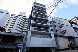 プランドール名駅