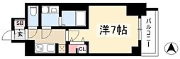 S-RESIDENCE熱田II 8階