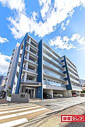 セントフィオーレ神宮