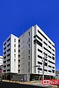 エルブ浄心 4階 築19年7ヶ月の賃貸物件