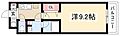 フローラル東別院12階6.3万円