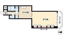 プロビデンス東片端 5階