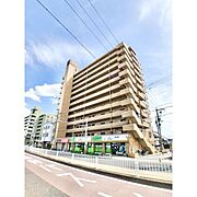 森下駅より徒歩13分 2階 築36年3ヶ月の賃貸物件