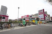 マックスバリュ徳川明倫店 397m