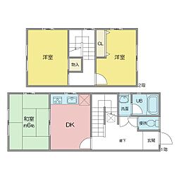 アベニュー野立II