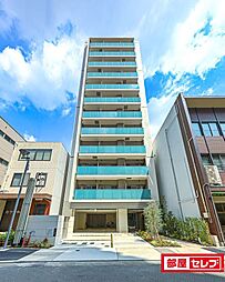 デュオフラッツ鶴舞