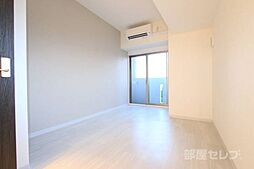 アルテミス平和 5階1Kのリビング/ダイニング