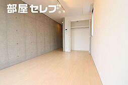 Branche吹上 1階1Kのリビング/ダイニング