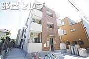 メゾン・ド・サントリナの賃貸物件