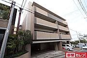 桜山駅より徒歩9分 3階 築18年2ヶ月の賃貸物件