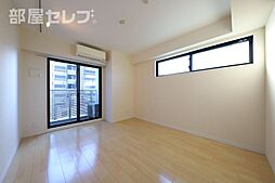 エルスタンザ千代田 10階1Kのリビング/ダイニング