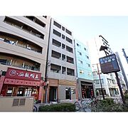 大黒マンションの賃貸物件