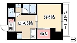 ケイポイントビル 4階