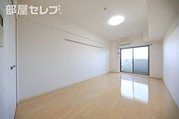 Gramercy Sakae 11階1Kのリビング/ダイニング