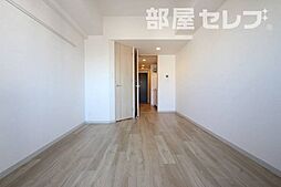 プレサンス新栄町ギャラント 6階1Kのリビング/ダイニング