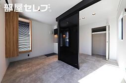 LeGioieささしまライブ駅2 3階1LDKのリビング/ダイニング