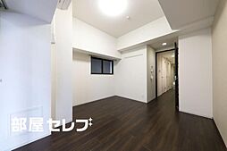 セイワパレス丸の内駅前 4階1Kのリビング/ダイニング