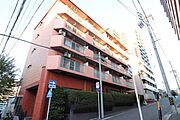 浅井第二ビル 4階 築41年4ヶ月の賃貸物件