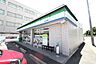 周辺：ファミリーマート金山正木橋店 352m