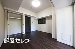 セイワパレス丸の内駅前 8階1Kのリビング/ダイニング