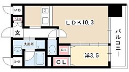 東桜コート 6階