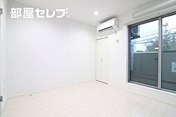 BLUE GOAT II 3階1Kのリビング/ダイニング