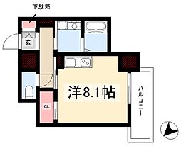 PLATZ TACHIBANA 10階