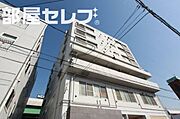 六番町駅より徒歩5分 3階 築45年11ヶ月の賃貸物件