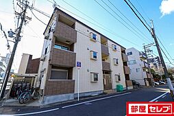 プロパティー城西