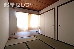 コスモスビル 4階1DKのリビング/ダイニング