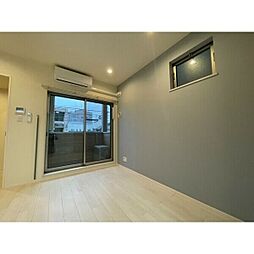 ハーモニーテラス千種VII 1階1DKのリビング/ダイニング